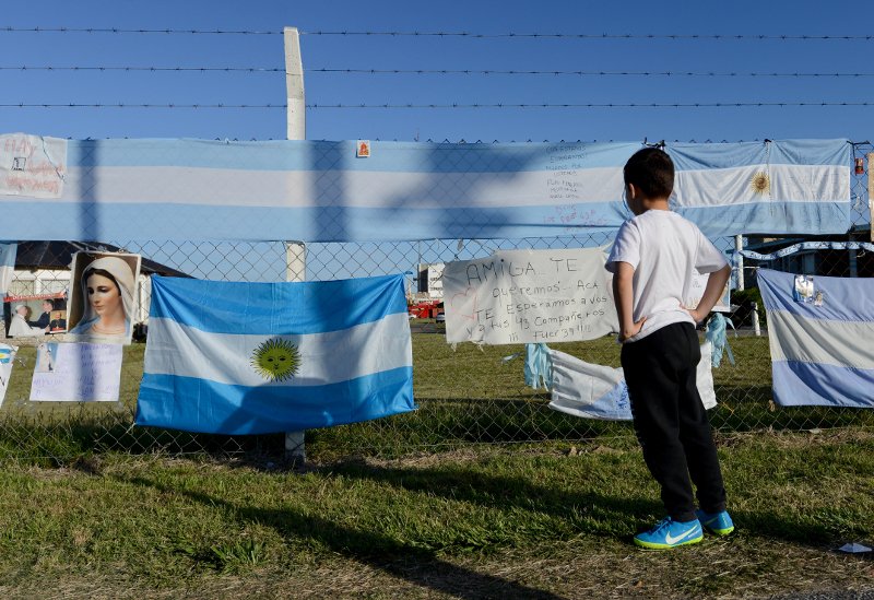 Θρίλερ χωρίς τέλος με το χαμένο υποβρύχιο -44 ψυχές στο νερό με οξυγόνο ως την Τρίτη | iefimerida.gr 4