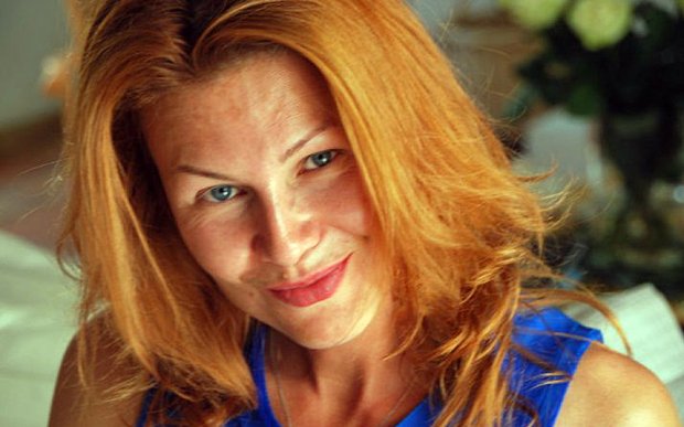 Γιος Ρώσου ολιγάρχη σκότωσε τη μητέρα του -Την στραγγάλισε με το καλώδιο τηλεφώνου [εικόνες] | iefimerida.gr 0