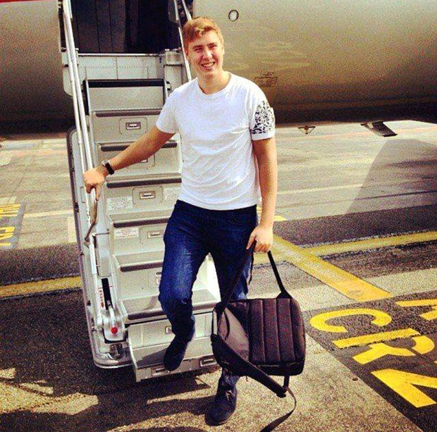 Γιος Ρώσου ολιγάρχη σκότωσε τη μητέρα του -Την στραγγάλισε με το καλώδιο τηλεφώνου [εικόνες] | iefimerida.gr 1