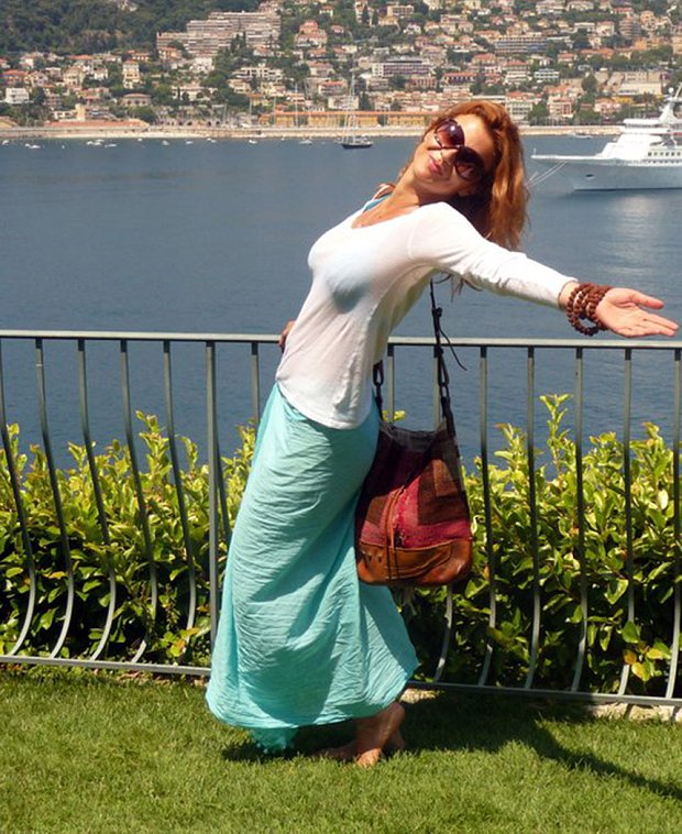 Γιος Ρώσου ολιγάρχη σκότωσε τη μητέρα του -Την στραγγάλισε με το καλώδιο τηλεφώνου [εικόνες] | iefimerida.gr 2