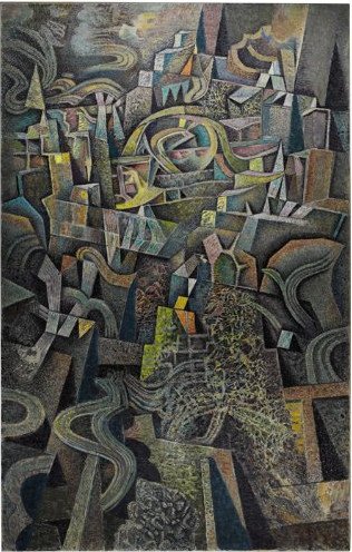 Πάνω από 100.000 δολάρια η τιμή εκκίνησης για δύο αριστουργήματα Παπαλουκά και Γκίκα [εικόνες]  | iefimerida.gr 1