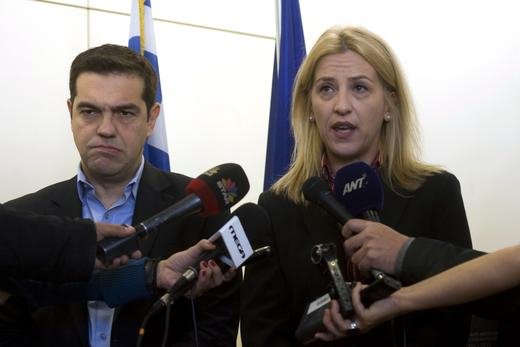 Το Twitter τα 'χασε με το πνιγμένο νοσοκομείο -«Παίζει το