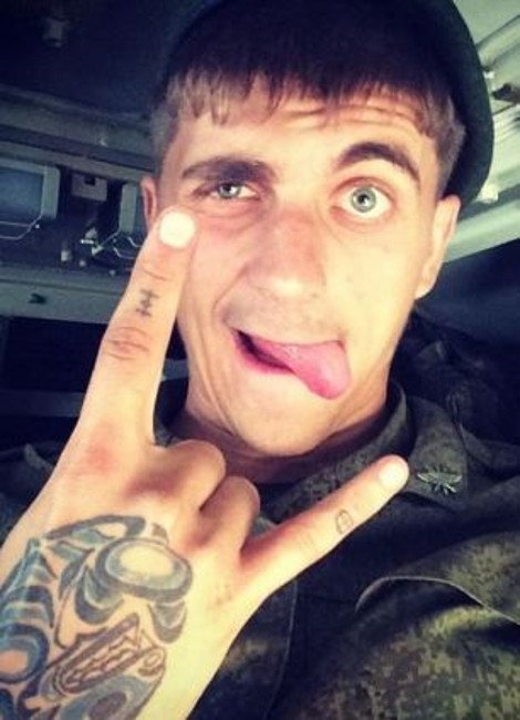 Ρώσος στρατιώτης «έκαψε» τον Πούτιν; Οι... selfies που δείχνουν ρωσική εισβολή στην Ουκρανία και πως συνδέονται με το Boeing [εικόνες] | iefimerida.gr 1