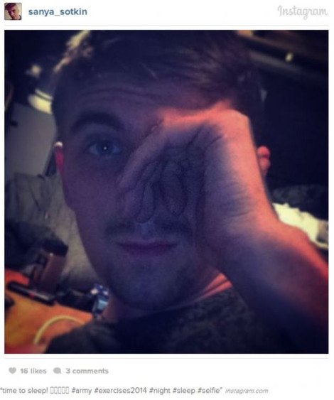 Ρώσος στρατιώτης «έκαψε» τον Πούτιν; Οι... selfies που δείχνουν ρωσική εισβολή στην Ουκρανία και πως συνδέονται με το Boeing [εικόνες] | iefimerida.gr 4