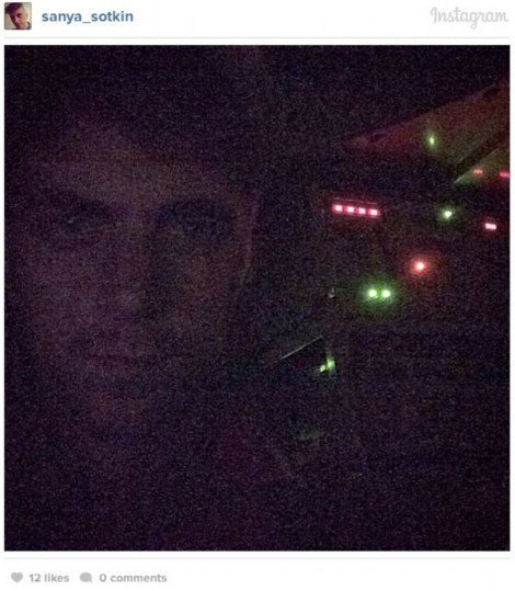 Ρώσος στρατιώτης «έκαψε» τον Πούτιν; Οι... selfies που δείχνουν ρωσική εισβολή στην Ουκρανία και πως συνδέονται με το Boeing [εικόνες] | iefimerida.gr 5