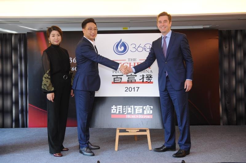 Ο μεγιστάνας της Κίνας -Μεσίτης με 43 δισ. δολάρια περιουσία, κάτι σαν... Κινέζος Τραμπ [εικόνες] | iefimerida.gr 0