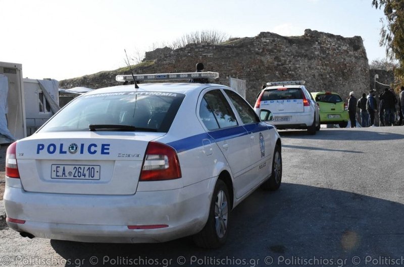 Κινητοποιήσεις από τους πρόσφυγες στον καταυλισμό της Σούδας -Ξεκίνησαν απεργία πείνας [εικόνες & βίντεο] | iefimerida.gr 2