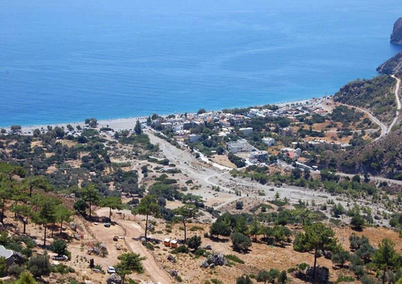 Η Κρήτη  μαγεύει και πάλι -Στους καλύτερους προορισμούς για πεζοπορία της Telegraph [εικόνες] | iefimerida.gr 7