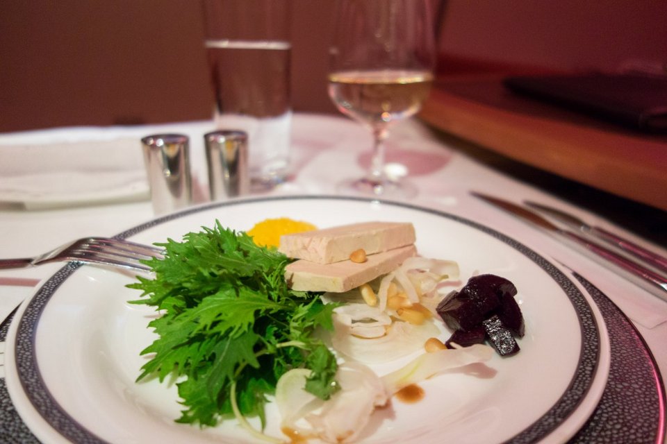 Μπλόγκερ έκανε δωρεάν το ταξίδι της ζωής του σε χλιδάτη σουίτα της Singapore Airlines -Ανέσεις πολυτελούς ξενοδοχείου [εικονες] | iefimerida.gr 9