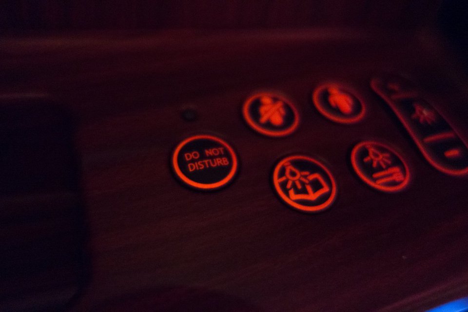 Μπλόγκερ έκανε δωρεάν το ταξίδι της ζωής του σε χλιδάτη σουίτα της Singapore Airlines -Ανέσεις πολυτελούς ξενοδοχείου [εικονες] | iefimerida.gr 4