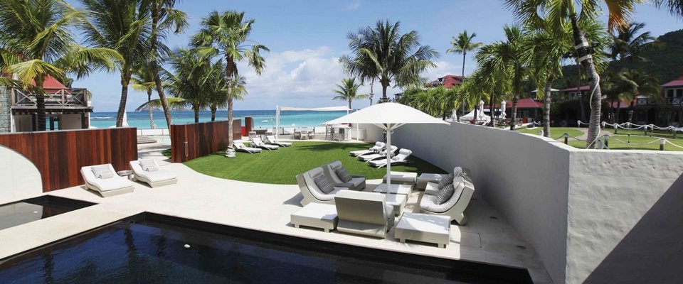 Διακοπές για γερά πορτοφόλια: Αυτές είναι οι πιο ακριβές σουίτες στον κόσμο [εικόνες] | iefimerida.gr 4