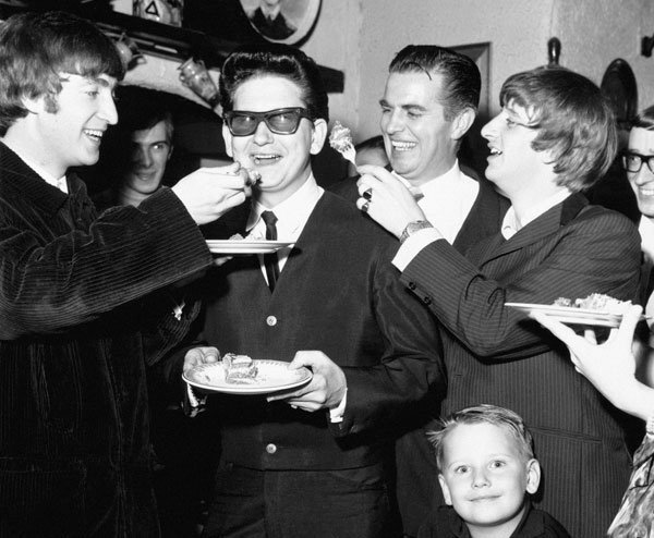 Το τραγούδι από το χαμένο άλμπουμ του Ρόι Ορμπισον [βίντεο] | iefimerida.gr 1