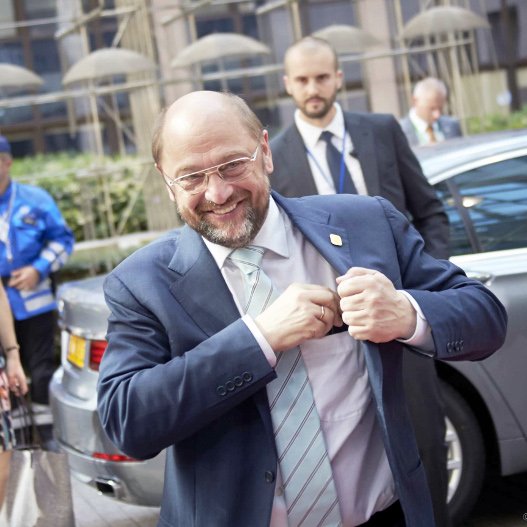 Στην Αθήνα εσπευσμένα ο πρόεδρος του Eurogroup και ο πρόεδρος του Ευρωπαϊκού Κοινοβουλίου | iefimerida.gr 1
