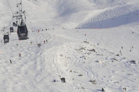 Καρέ-καρέ η μεταφορά του βαρύτατα τραυματισμένου Σουμάχερ από το σημείο του δυστυχήματος στο νοσκομείο [βιντεο] | iefimerida.gr 0