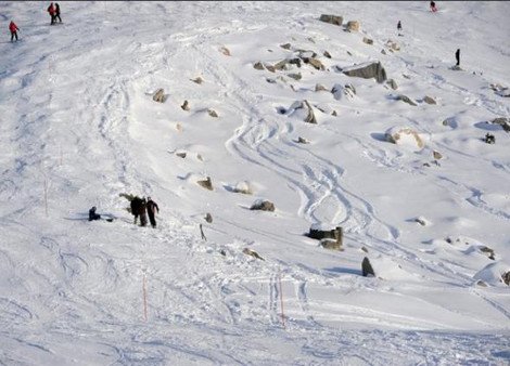Καρέ-καρέ η μεταφορά του βαρύτατα τραυματισμένου Σουμάχερ από το σημείο του δυστυχήματος στο νοσκομείο [βιντεο] | iefimerida.gr 2