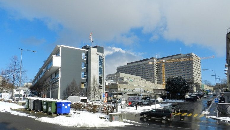 Αυτό είναι το κέντρο αποκατάστασης στη Λωζάννη που μεταφέρθηκε ο Μίκαελ Σουμάχερ [εικόνες] | iefimerida.gr 2