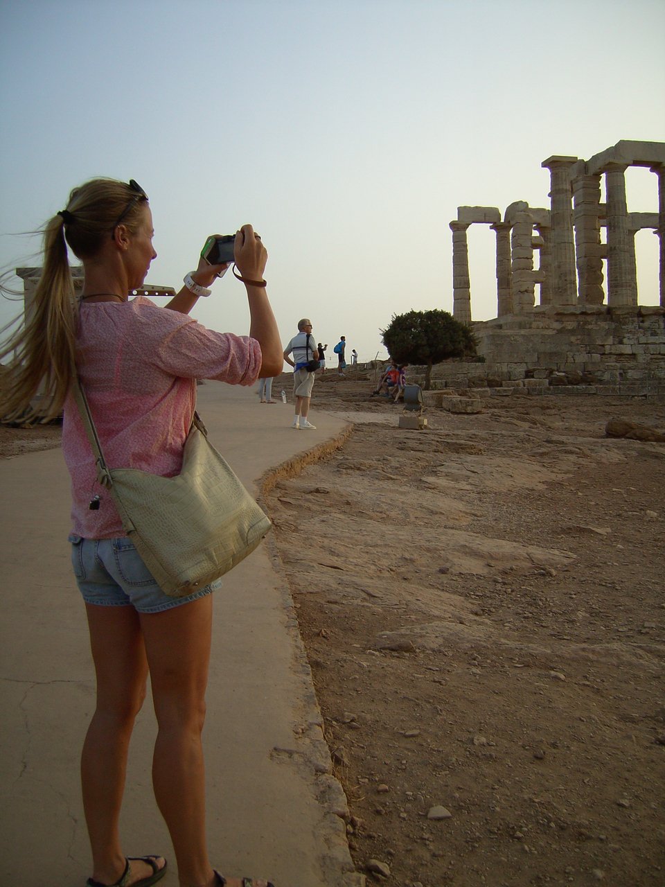 Πρωτομαγιάτικες βόλτες: Θησείο, Βουλιαγμένη, Σούνιο -Πού να πάτε, τι να δείτε [εικόνες] | iefimerida.gr 7