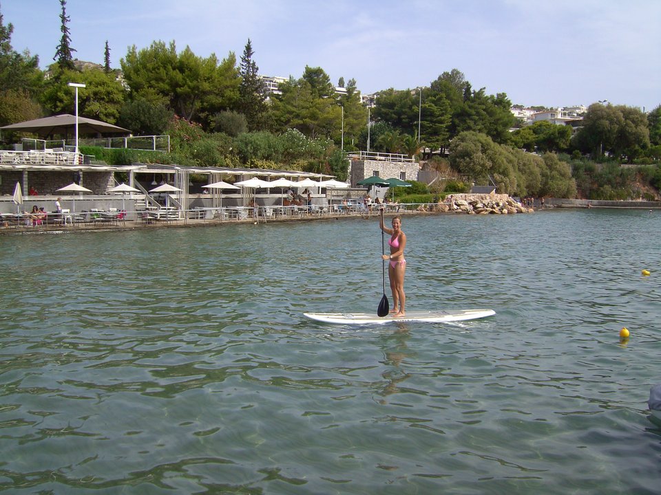 Πρωτομαγιάτικες βόλτες: Θησείο, Βουλιαγμένη, Σούνιο -Πού να πάτε, τι να δείτε [εικόνες] | iefimerida.gr 6