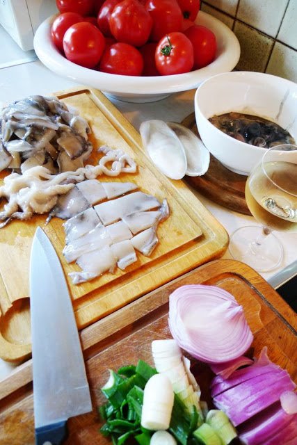 Η Ελλάδα όπως δεν την έχουμε ξαναγευθεί: Το απίστευτο ταξιδιωτικό blog που δοξάζει την ελληνική γαστρονομία [εικόνες] | iefimerida.gr 6