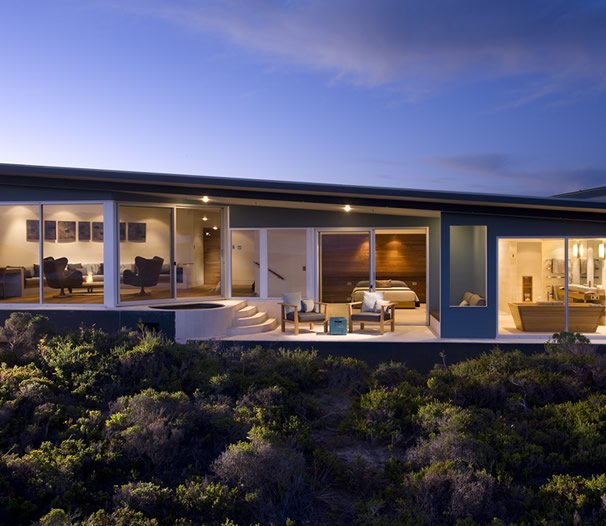 Οι τουρίστες μίλησαν: Αυτά είναι τα κορυφαία ξενοδοχεία στον κόσμο -Ενα ελληνικό στην 100άδα [εικόνες] | iefimerida.gr 7