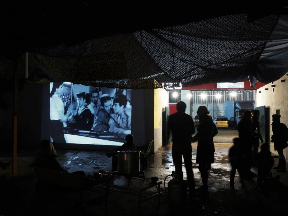 Souzy Tros: Γνωρίστε την καντίνα Φαγητού και Πολιτισμού στο κέντρο της Αθήνας [εικόνες] | iefimerida.gr 2