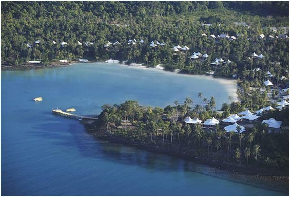 Ο παράδεισος υπάρχει: Μαγικά νησιά όπου απολαμβάνεις μόνο ήλιο, φοίνικες, άμμο και slow food [εικόνες] | iefimerida.gr 4