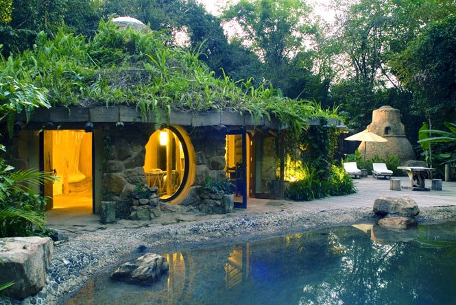 Ο παράδεισος υπάρχει: Μαγικά νησιά όπου απολαμβάνεις μόνο ήλιο, φοίνικες, άμμο και slow food [εικόνες] | iefimerida.gr 6