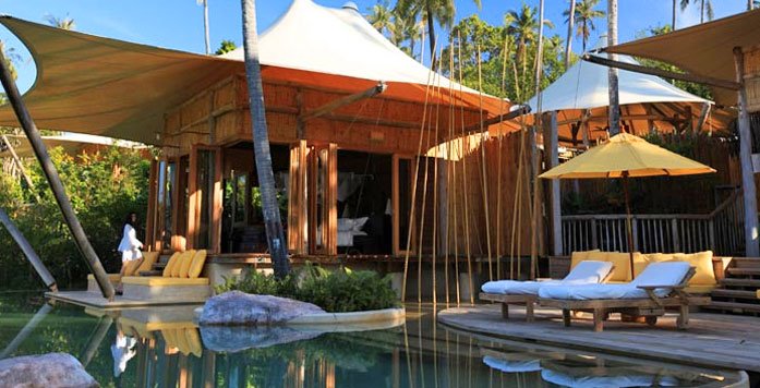 Ο παράδεισος υπάρχει: Μαγικά νησιά όπου απολαμβάνεις μόνο ήλιο, φοίνικες, άμμο και slow food [εικόνες] | iefimerida.gr 8