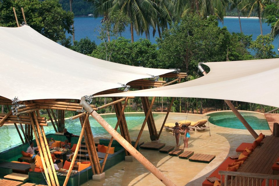 Ο παράδεισος υπάρχει: Μαγικά νησιά όπου απολαμβάνεις μόνο ήλιο, φοίνικες, άμμο και slow food [εικόνες] | iefimerida.gr 11