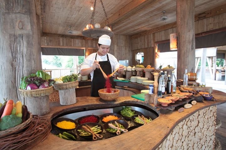 Ο παράδεισος υπάρχει: Μαγικά νησιά όπου απολαμβάνεις μόνο ήλιο, φοίνικες, άμμο και slow food [εικόνες] | iefimerida.gr 13