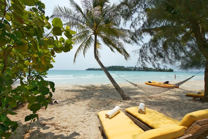 Ο παράδεισος υπάρχει: Μαγικά νησιά όπου απολαμβάνεις μόνο ήλιο, φοίνικες, άμμο και slow food [εικόνες] | iefimerida.gr 14