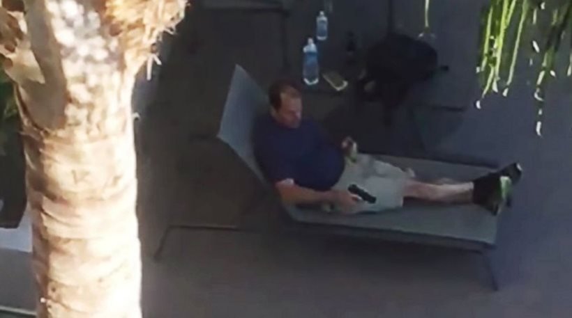 Καλιφόρνια: Πήγε σε πάρτι και άρχισε να πυροβολεί τους καλεσμένους επειδή τον χώρισε η πρώην του [εικόνες] | iefimerida.gr 0