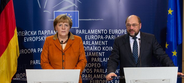 Το ΔΝΤ εγκαλεί τη Γερμανία για κοινωνικές ανισότητες | iefimerida.gr 1