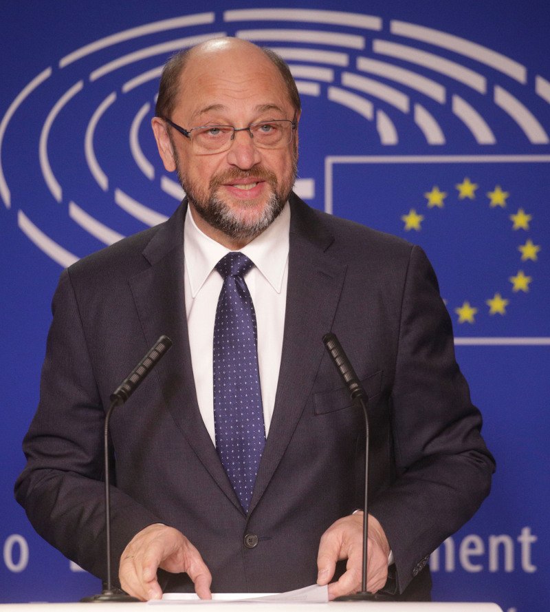 Οι Γερμανοί έφηβοι ενδιαφέρονται για την πολιτική- Εχουν άποψη για την Μέρκελ, δεν γνωρίζουν τον Σούλτς | iefimerida.gr 0