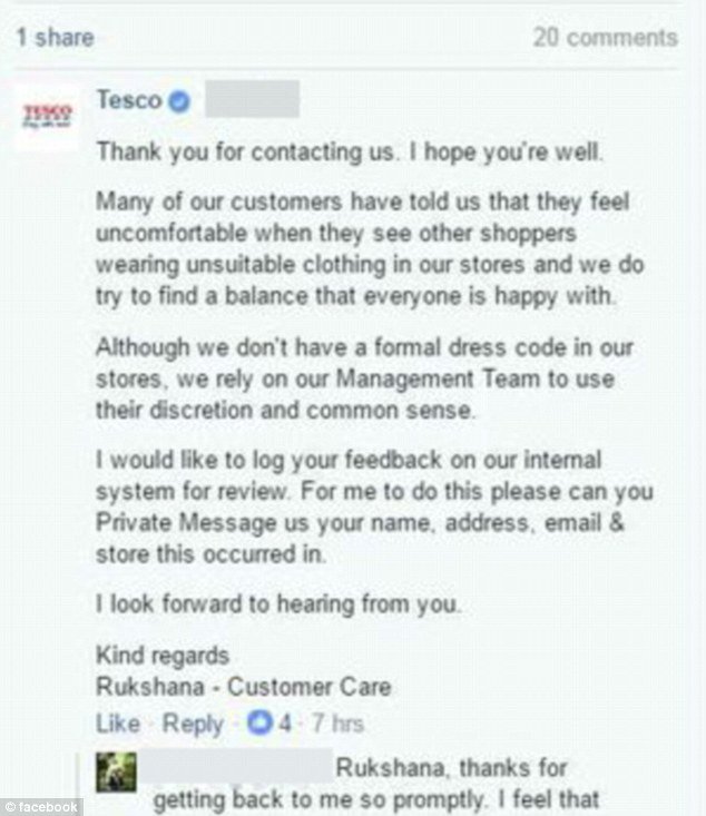 Viral: Πήγαν στο σουπερμάρκετ φορώντας μόνο τις πιτζάμες τους και προκάλεσαν αντιδράσεις [εικόνες] | iefimerida.gr 1