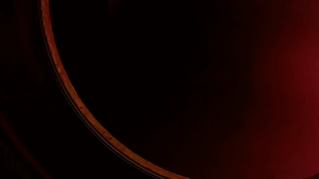 Αυτό το θέαμα αντικρίζουν οι αστροναύτες όταν επιστρέφουν στη Γη [gif & βίντεο] | iefimerida.gr 0