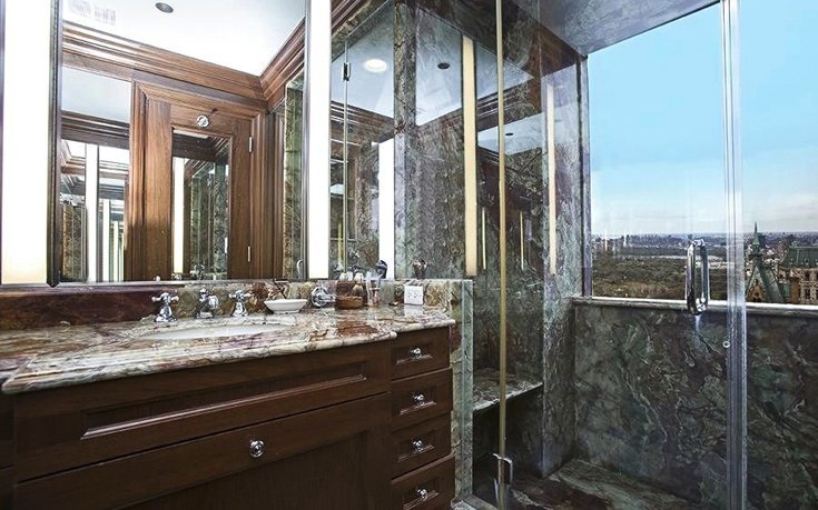 Η νέα τρέλα του Ρονάλντο – Πλήρωσε 18,5 εκατ. δολάρια για ένα διαμέρισμα [εικόνες]  | iefimerida.gr 0