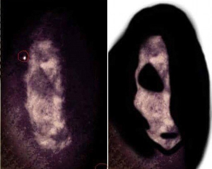 Στο σφυρί το πιο στοιχειωμένο σπίτι της Βρετανίας [εικόνες]  | iefimerida.gr 5