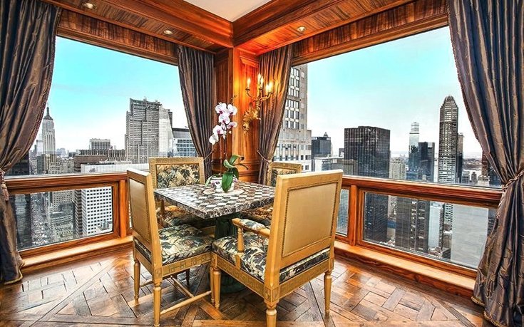 Η νέα τρέλα του Ρονάλντο – Πλήρωσε 18,5 εκατ. δολάρια για ένα διαμέρισμα [εικόνες]  | iefimerida.gr 1