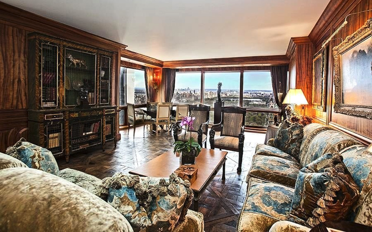 Η νέα τρέλα του Ρονάλντο – Πλήρωσε 18,5 εκατ. δολάρια για ένα διαμέρισμα [εικόνες]  | iefimerida.gr 2