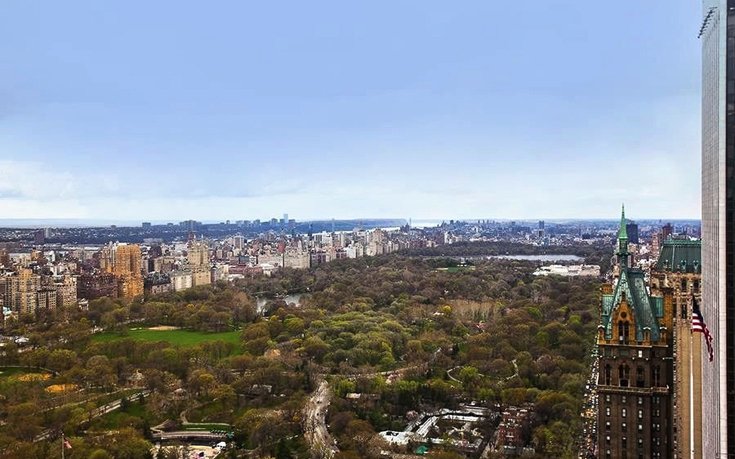 Η νέα τρέλα του Ρονάλντο – Πλήρωσε 18,5 εκατ. δολάρια για ένα διαμέρισμα [εικόνες]  | iefimerida.gr 3