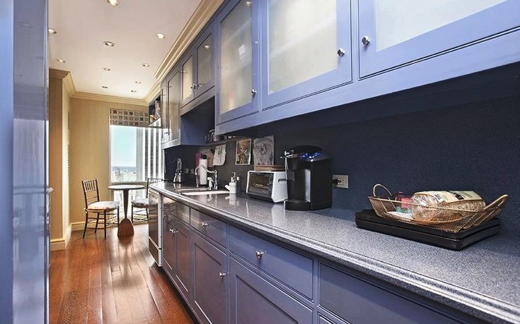 Η νέα τρέλα του Ρονάλντο – Πλήρωσε 18,5 εκατ. δολάρια για ένα διαμέρισμα [εικόνες]  | iefimerida.gr 5