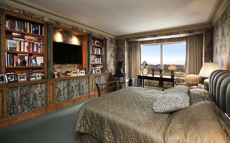 Η νέα τρέλα του Ρονάλντο – Πλήρωσε 18,5 εκατ. δολάρια για ένα διαμέρισμα [εικόνες]  | iefimerida.gr 6