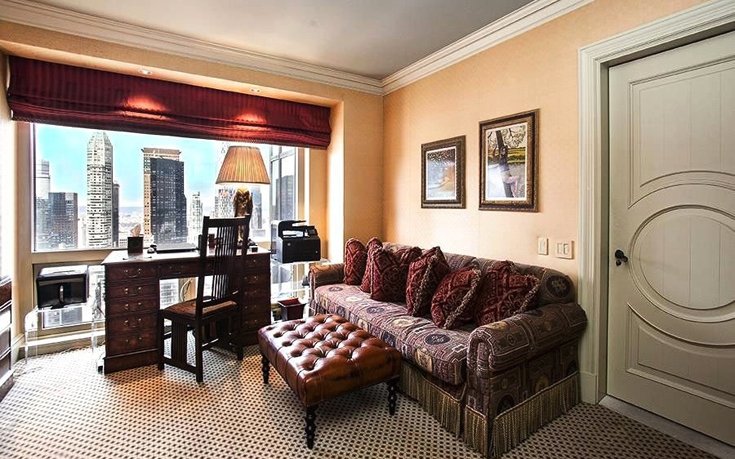 Η νέα τρέλα του Ρονάλντο – Πλήρωσε 18,5 εκατ. δολάρια για ένα διαμέρισμα [εικόνες]  | iefimerida.gr 7