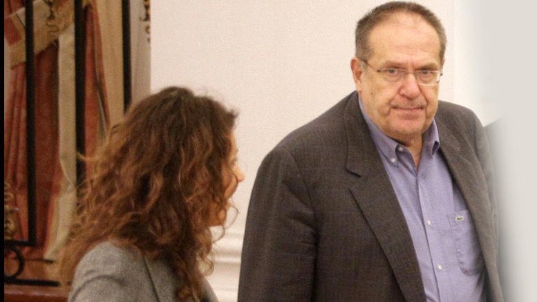 Με ποιους πίνει «πρωινό καφέ» στο Μαξίμου ο Αλέξης Τσίπρας - Οι «βασικοί» και οι... guest  εμφανίσεις [εικόνες] | iefimerida.gr 3