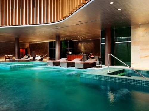 Χλιδή και στην ξενιτιά για τον Γιανουκόβιτς -Σε αυτό το εντυπωσιακό Spa στη Ρωσία κρύβεται ο έκπτωτος ηγέτης της Ουκρανίας [εικόνες] | iefimerida.gr 6