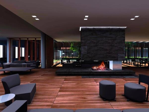 Χλιδή και στην ξενιτιά για τον Γιανουκόβιτς -Σε αυτό το εντυπωσιακό Spa στη Ρωσία κρύβεται ο έκπτωτος ηγέτης της Ουκρανίας [εικόνες] | iefimerida.gr 5