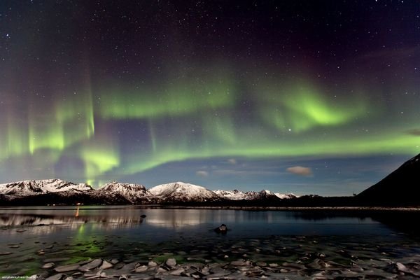 Το σύμπαν στα καλύτερα του - Διαστημικές λήψεις που κόβουν την ανάσα [εικόνες] | iefimerida.gr 2