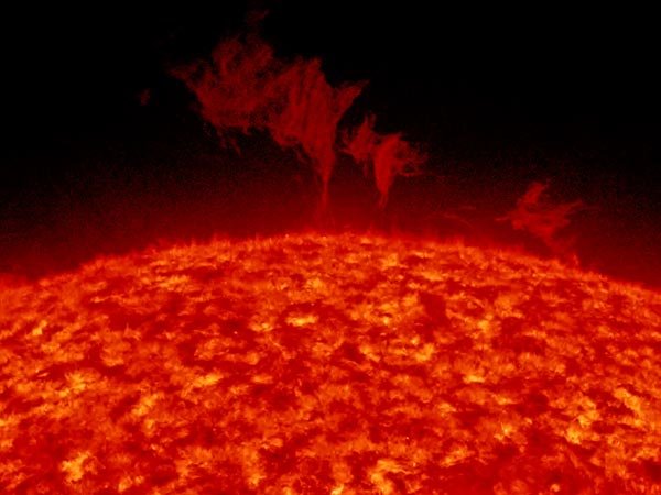 Το σύμπαν στα καλύτερα του - Διαστημικές λήψεις που κόβουν την ανάσα [εικόνες] | iefimerida.gr 1