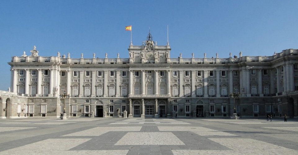 Δεν έχει μόνο ο Ερντογάν: Τα «Μέγαρα» των αρχηγών κρατών σε όλο τον κόσμο -Κάστρα, παλάτια, χλιδή και μεγαλοπρέπεια [εικόνες] | iefimerida.gr 3